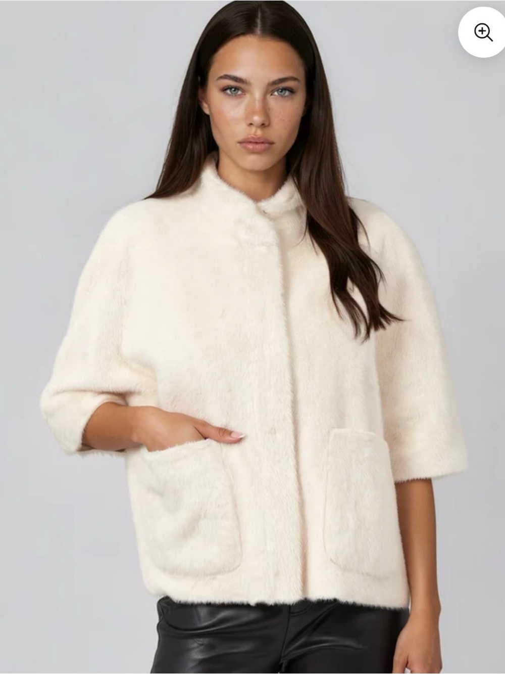 Love Token Jacket